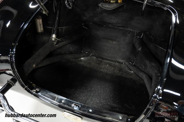 1985 Autokraft Cobra  - 22918655 - 84