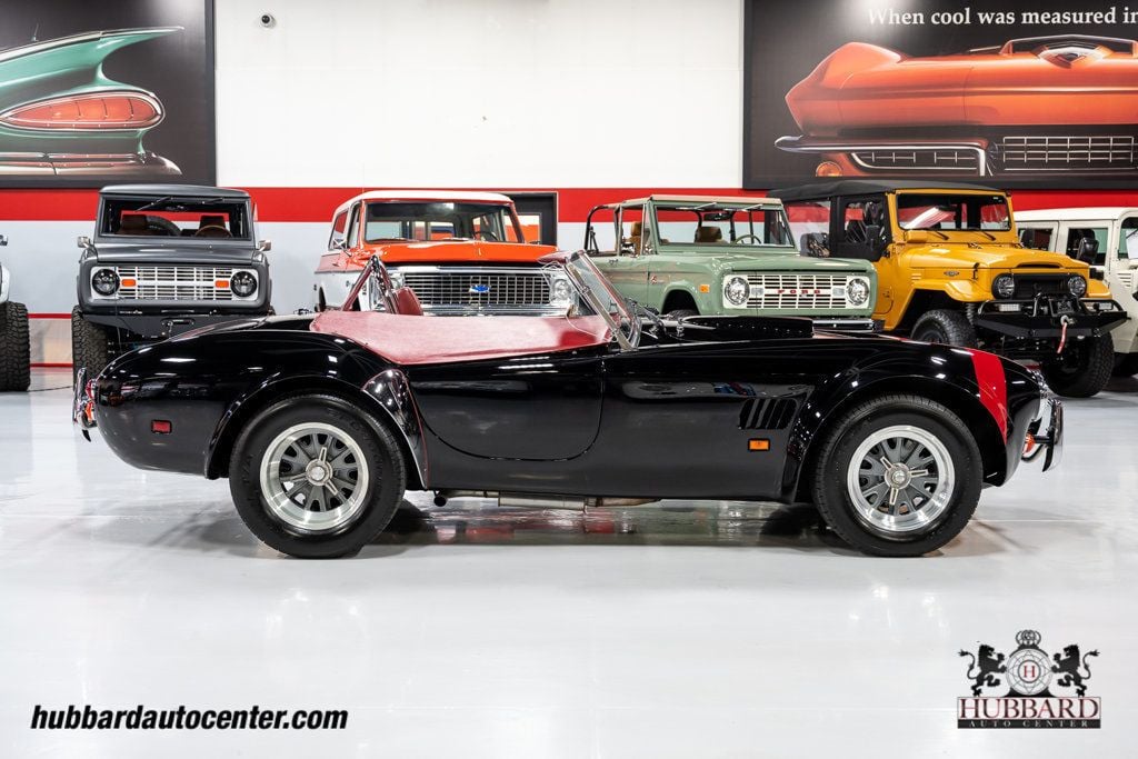 1985 Autokraft Cobra - 22918655 - 8