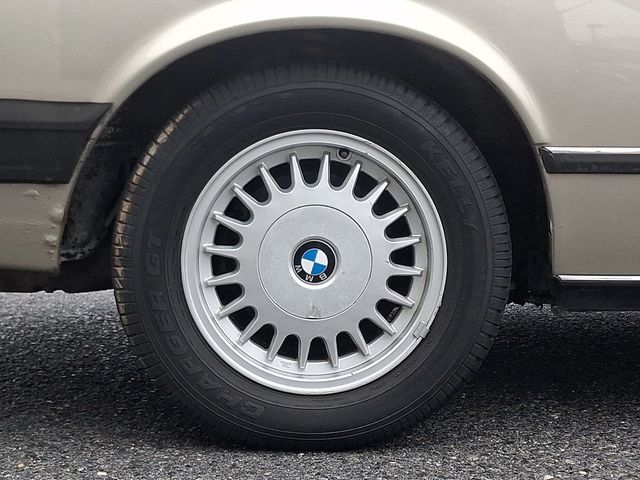 1985 BMW 6 Series 635Csi - 22964001 - 10