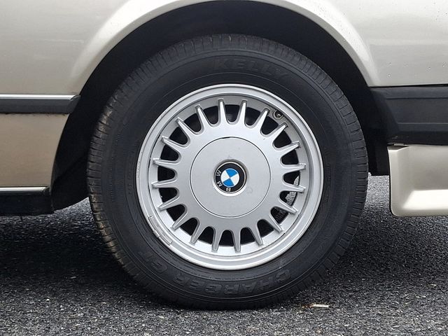 1985 BMW 6 Series 635Csi - 22964001 - 11