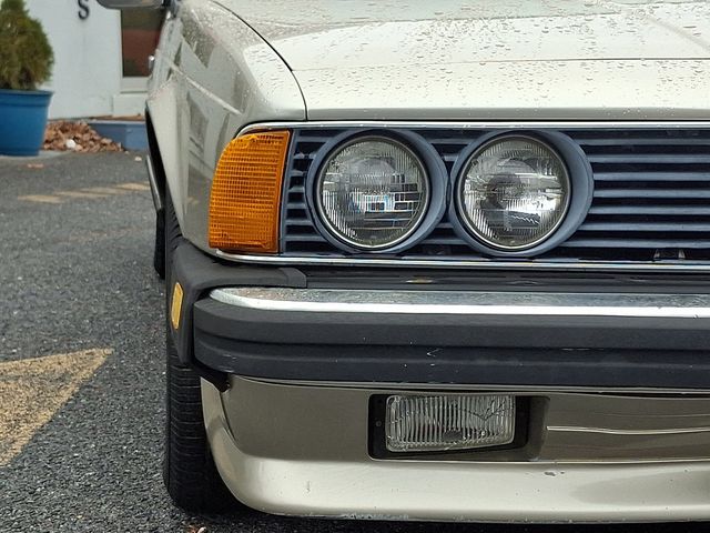 1985 BMW 6 Series 635Csi - 22964001 - 12