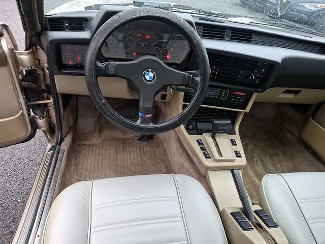 1985 BMW 6 Series 635Csi - 22964001 - 15