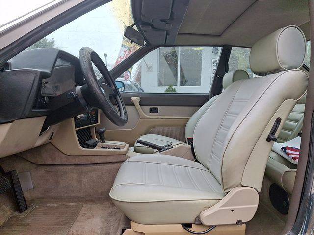 1985 BMW 6 Series 635Csi - 22964001 - 17