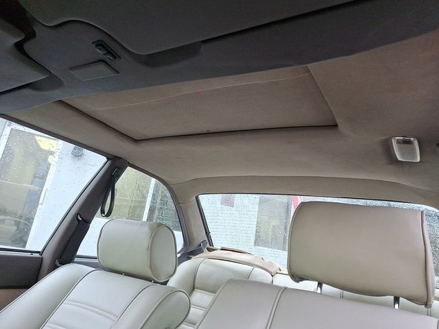 1985 BMW 6 Series 635Csi - 22964001 - 18