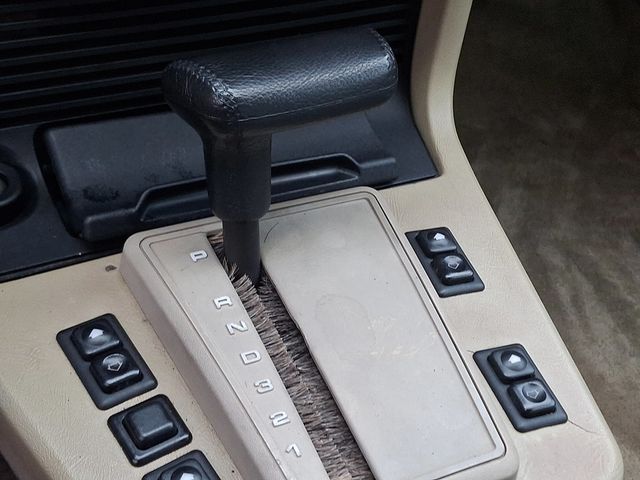 1985 BMW 6 Series 635Csi - 22964001 - 19