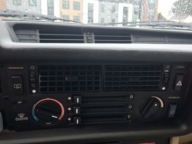 1985 BMW 6 Series 635Csi - 22964001 - 20