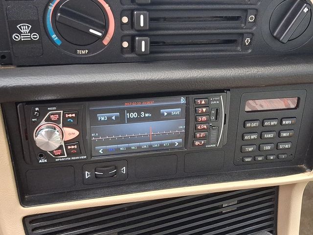 1985 BMW 6 Series 635Csi - 22964001 - 21