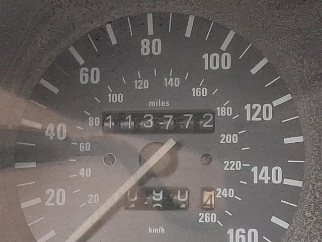 1985 BMW 6 Series 635Csi - 22964001 - 23