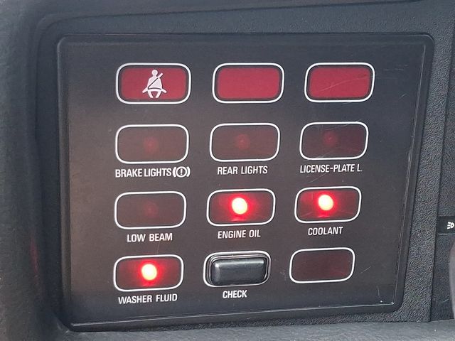 1985 BMW 6 Series 635Csi - 22964001 - 24