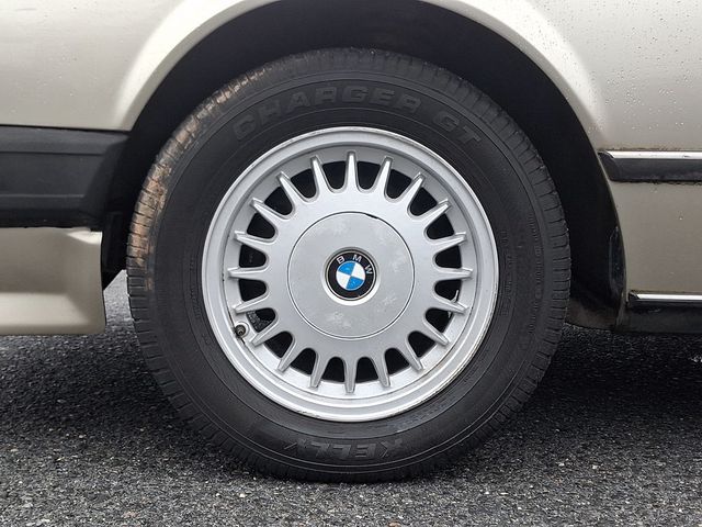 1985 BMW 6 Series 635Csi - 22964001 - 8