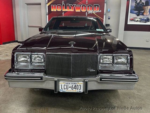1985 Buick Riviera 2dr Coupe - 23052865 - 10