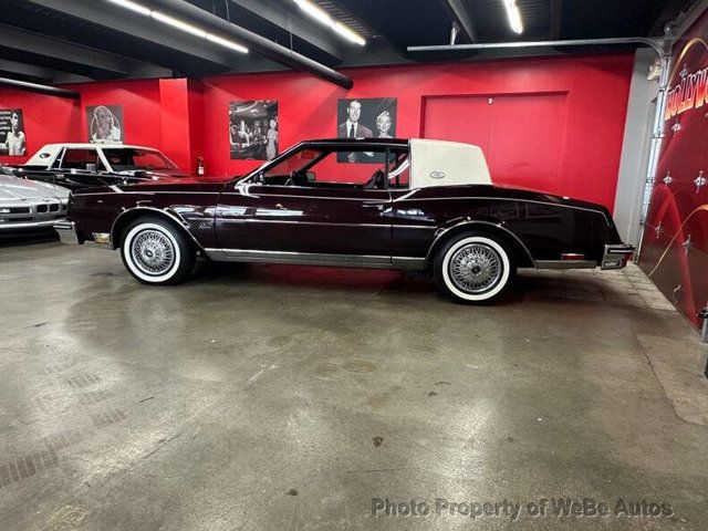 1985 Buick Riviera 2dr Coupe - 23052865 - 23