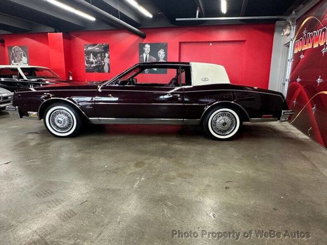 1985 Buick Riviera 2dr Coupe - 23052865 - 28