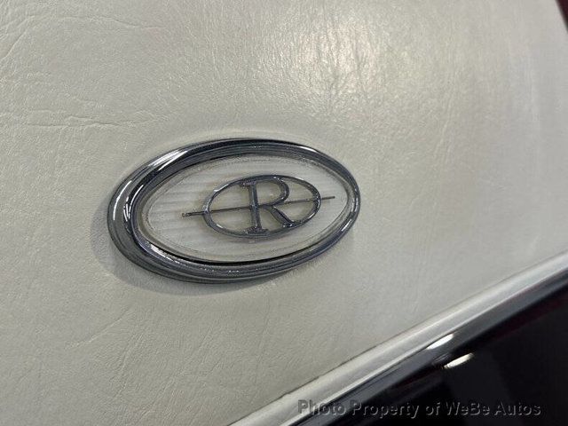 1985 Buick Riviera 2dr Coupe - 23052865 - 39