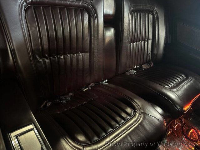 1985 Buick Riviera 2dr Coupe - 23052865 - 41