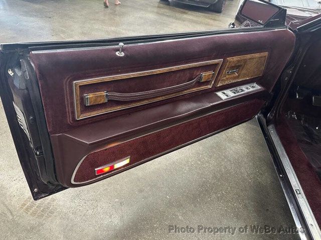 1985 Buick Riviera 2dr Coupe - 23052865 - 47