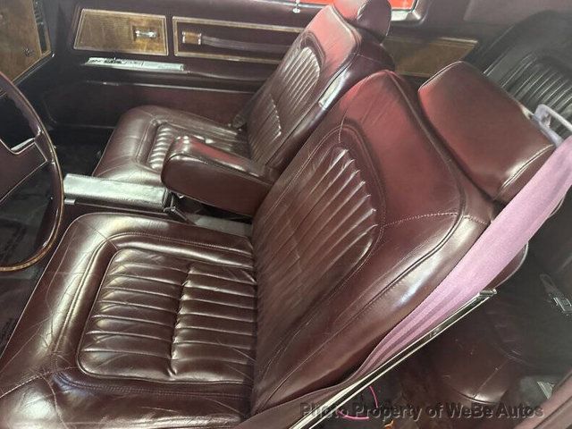 1985 Buick Riviera 2dr Coupe - 23052865 - 50