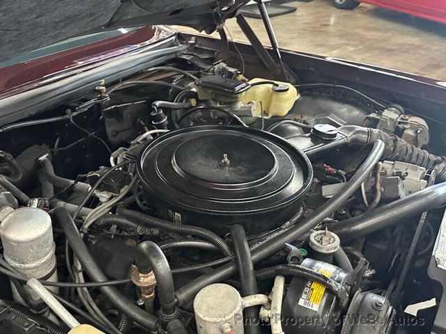 1985 Buick Riviera 2dr Coupe - 23052865 - 59