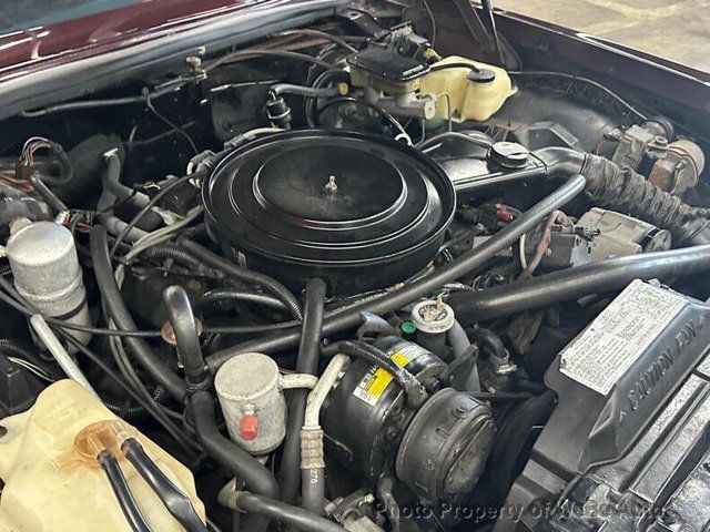 1985 Buick Riviera 2dr Coupe - 23052865 - 60