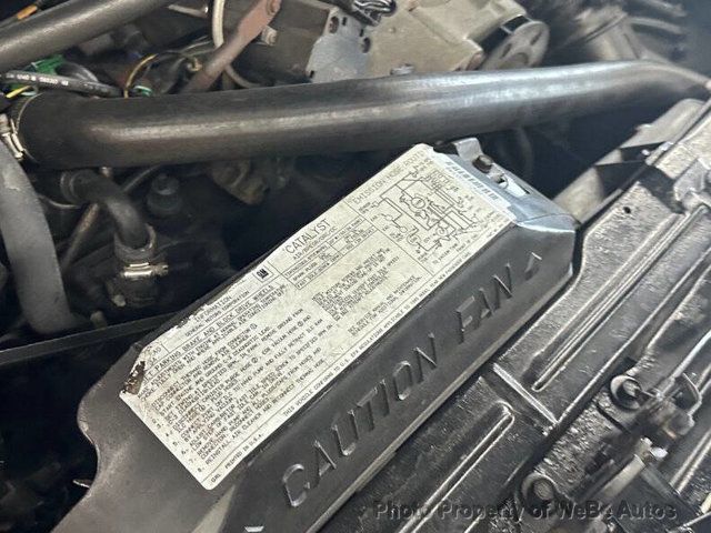 1985 Buick Riviera 2dr Coupe - 23052865 - 64