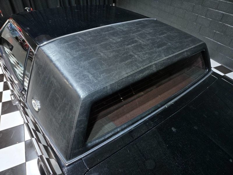 1985 Buick Riviera Base 2dr Coupe - 22941969 - 10