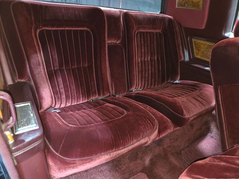 1985 Buick Riviera Base 2dr Coupe - 22941969 - 14