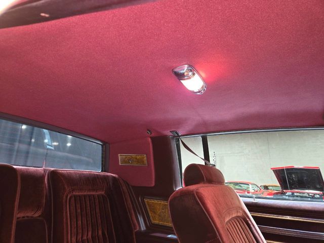 1985 Buick Riviera Base 2dr Coupe - 22941969 - 16