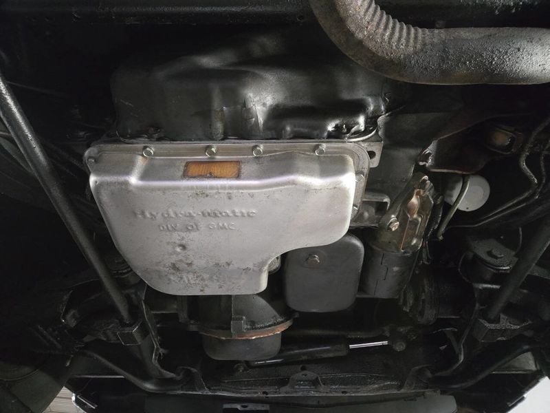 1985 Buick Riviera Base 2dr Coupe - 22941969 - 27