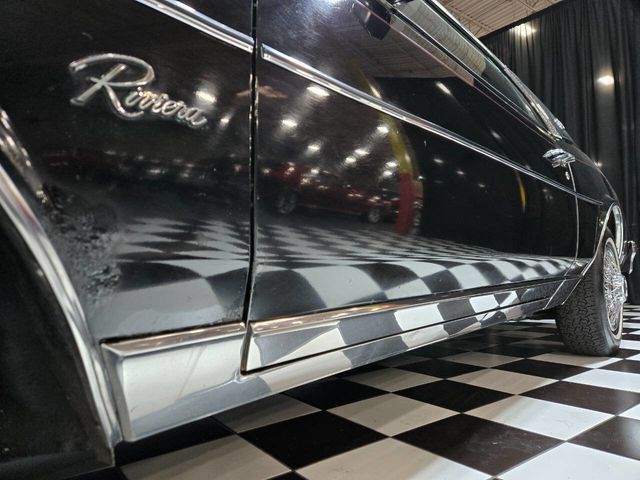 1985 Buick Riviera Base 2dr Coupe - 22941969 - 32