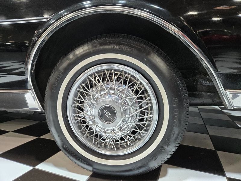 1985 Buick Riviera Base 2dr Coupe - 22941969 - 35