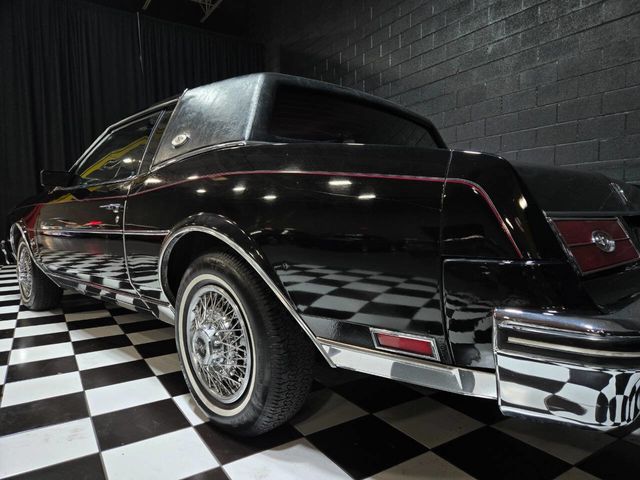 1985 Buick Riviera Base 2dr Coupe - 22941969 - 39