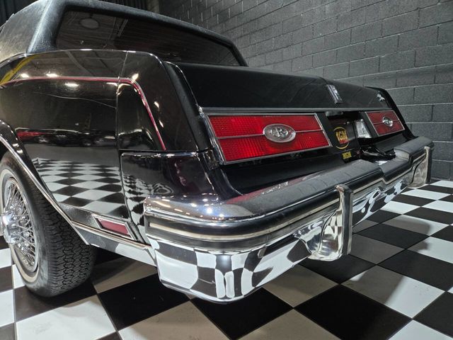 1985 Buick Riviera Base 2dr Coupe - 22941969 - 40