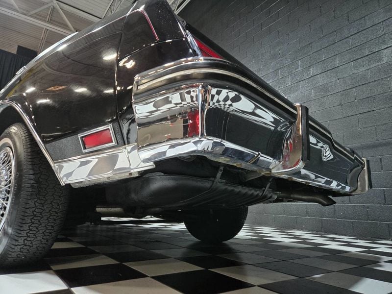 1985 Buick Riviera Base 2dr Coupe - 22941969 - 41