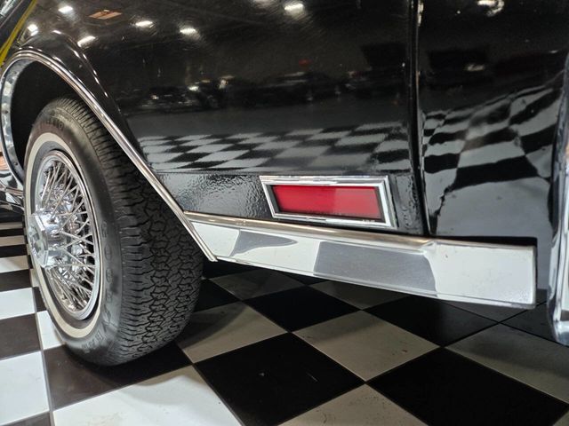 1985 Buick Riviera Base 2dr Coupe - 22941969 - 42