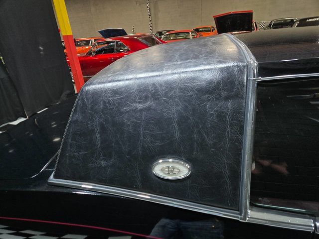 1985 Buick Riviera Base 2dr Coupe - 22941969 - 45