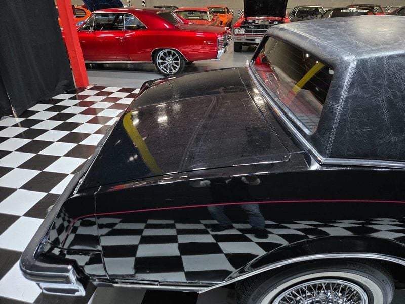 1985 Buick Riviera Base 2dr Coupe - 22941969 - 46