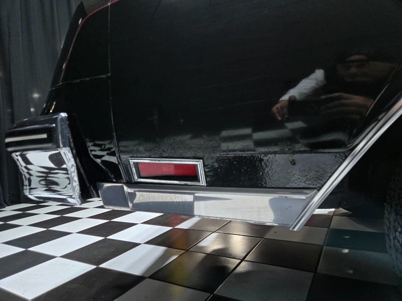 1985 Buick Riviera Base 2dr Coupe - 22941969 - 47