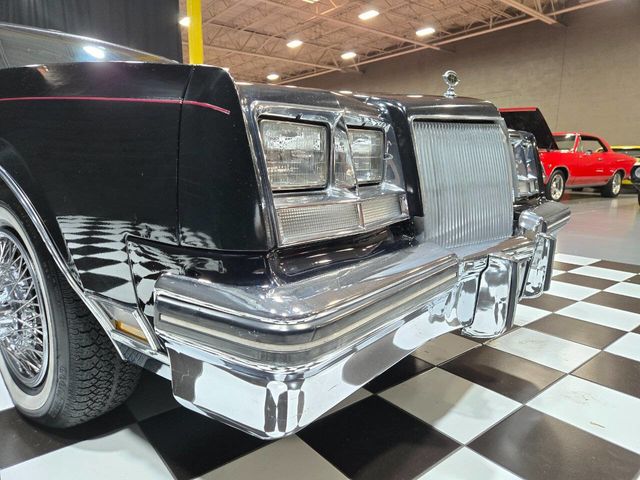 1985 Buick Riviera Base 2dr Coupe - 22941969 - 54