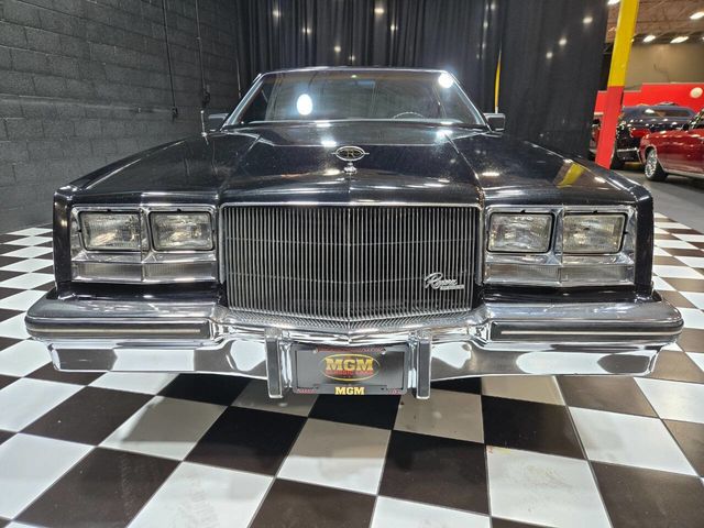 1985 Buick Riviera Base 2dr Coupe - 22941969 - 56