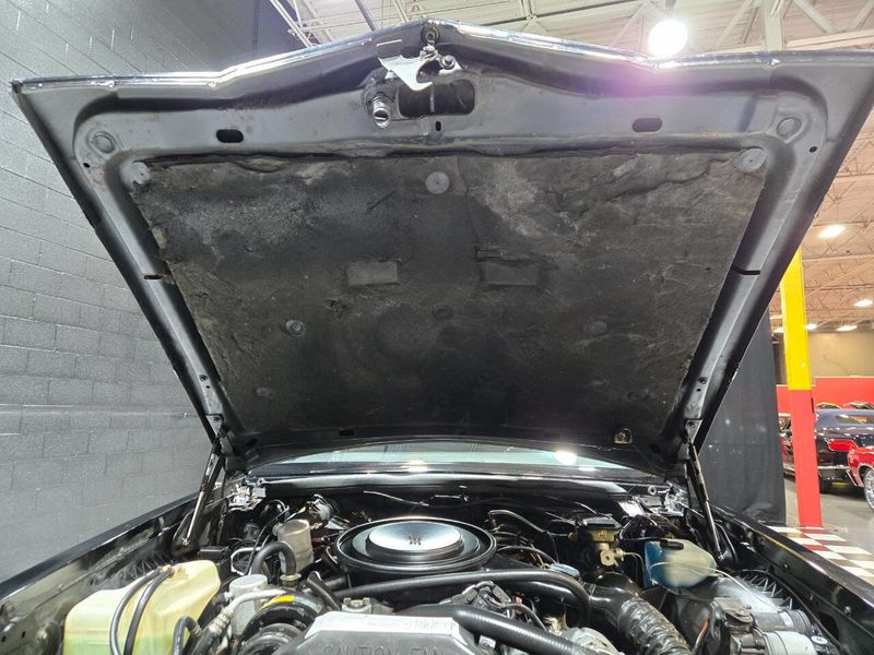 1985 Buick Riviera Base 2dr Coupe - 22941969 - 60