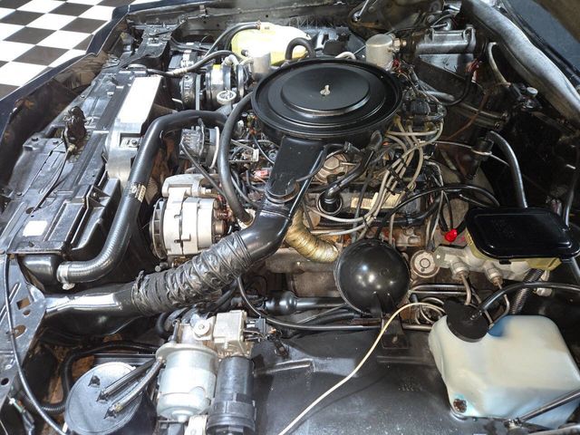 1985 Buick Riviera Base 2dr Coupe - 22941969 - 61