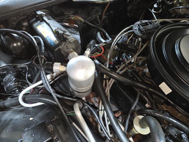 1985 Buick Riviera Base 2dr Coupe - 22941969 - 64