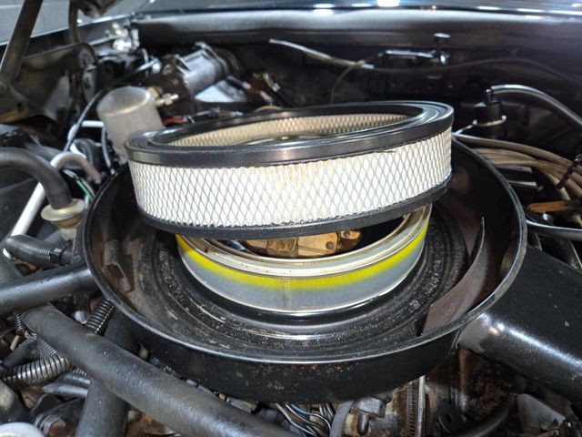 1985 Buick Riviera Base 2dr Coupe - 22941969 - 66