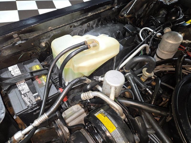 1985 Buick Riviera Base 2dr Coupe - 22941969 - 67