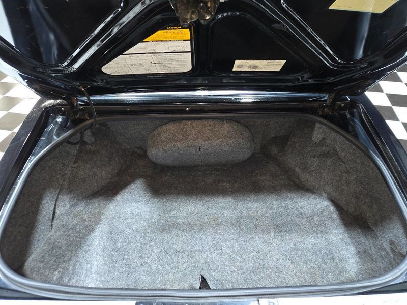 1985 Buick Riviera Base 2dr Coupe - 22941969 - 6