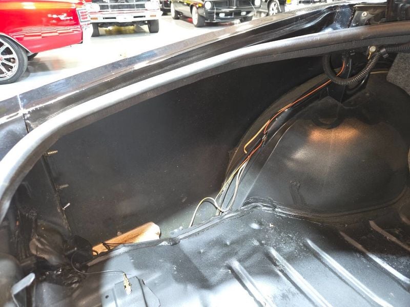 1985 Buick Riviera Base 2dr Coupe - 22941969 - 69