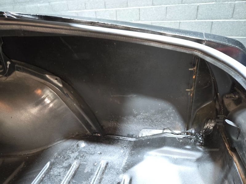 1985 Buick Riviera Base 2dr Coupe - 22941969 - 70