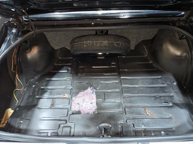 1985 Buick Riviera Base 2dr Coupe - 22941969 - 71