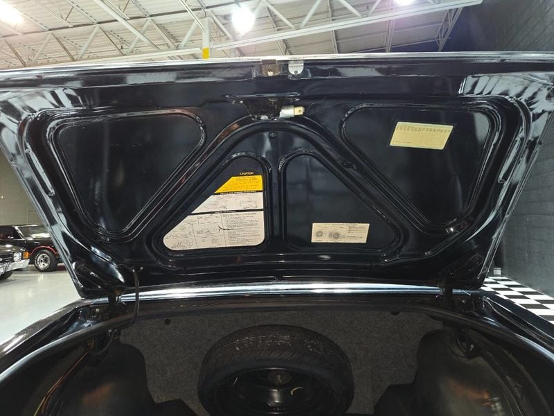 1985 Buick Riviera Base 2dr Coupe - 22941969 - 72