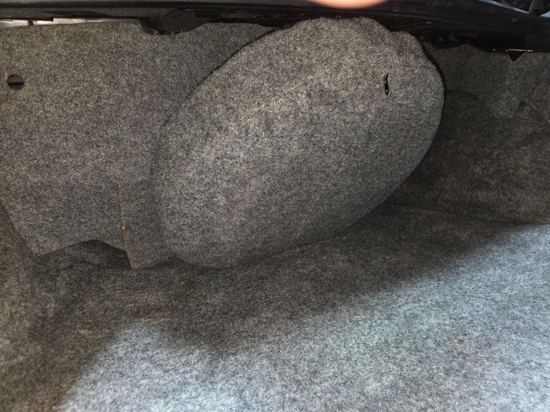 1985 Buick Riviera Base 2dr Coupe - 22941969 - 73